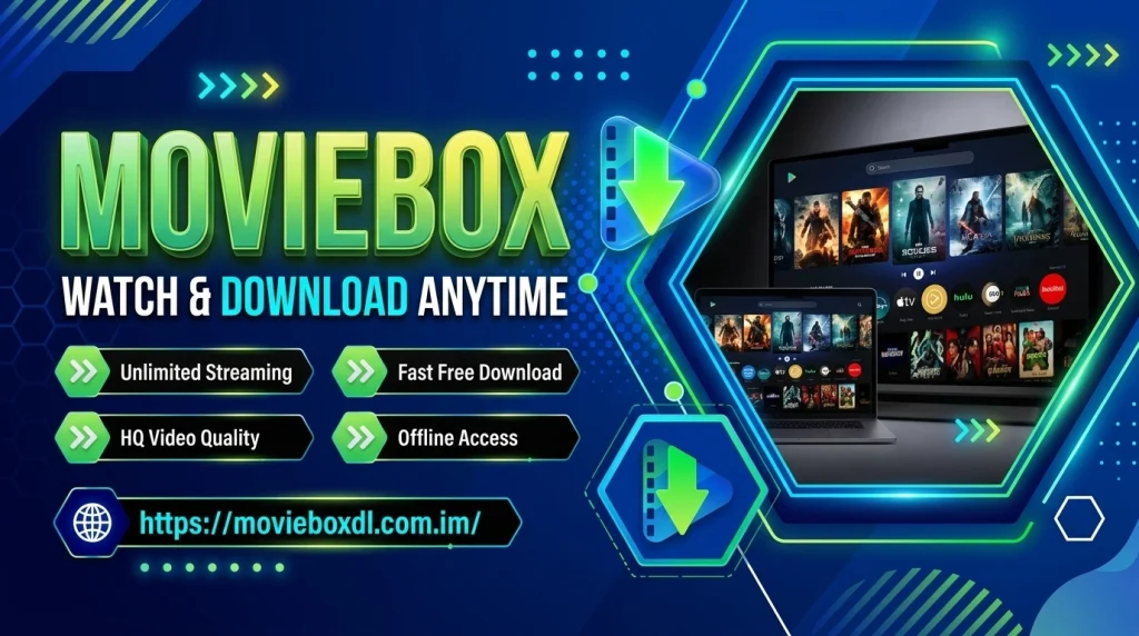 movie box