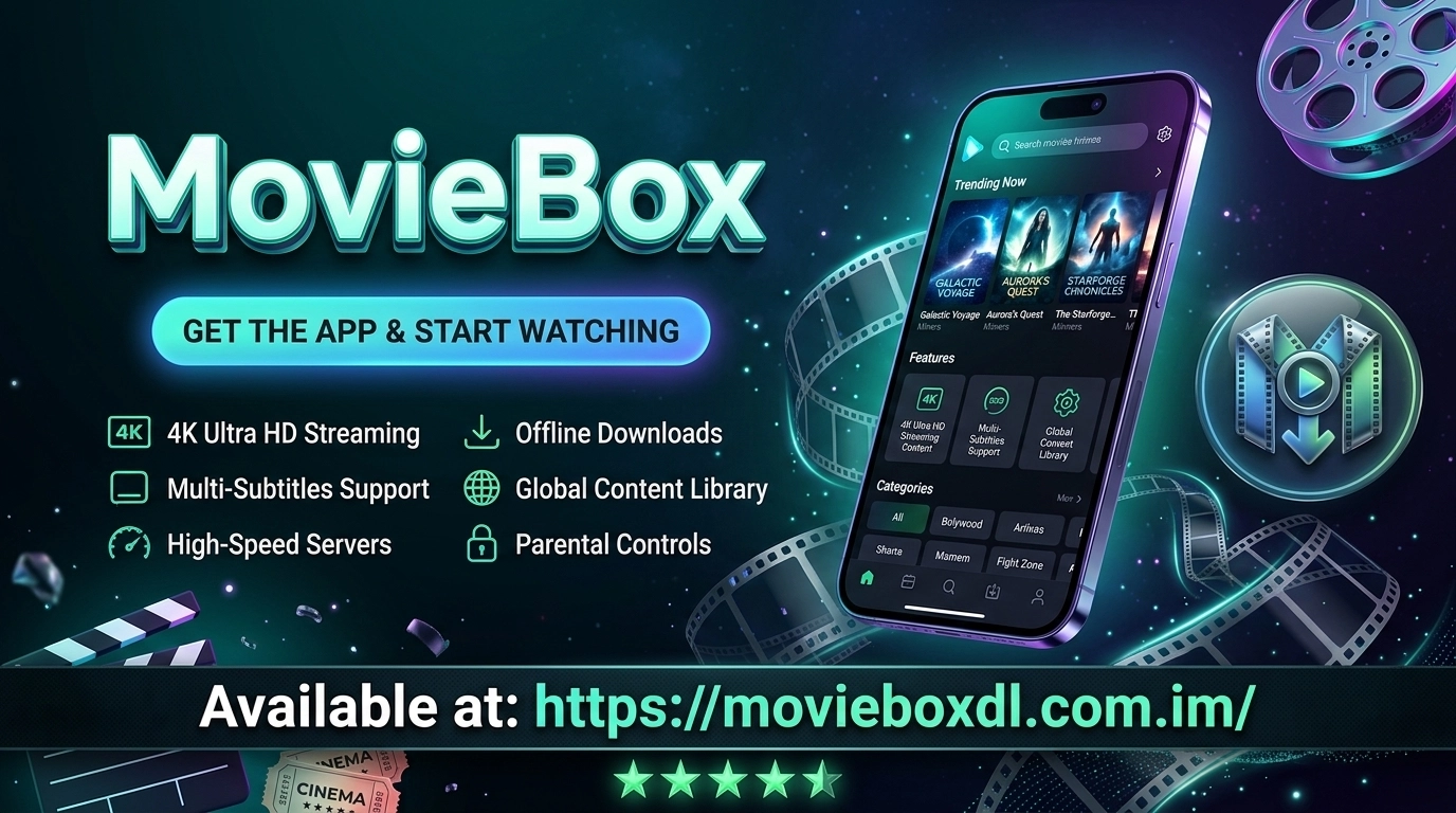 moviebox apk