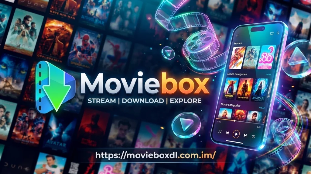 moviebox download