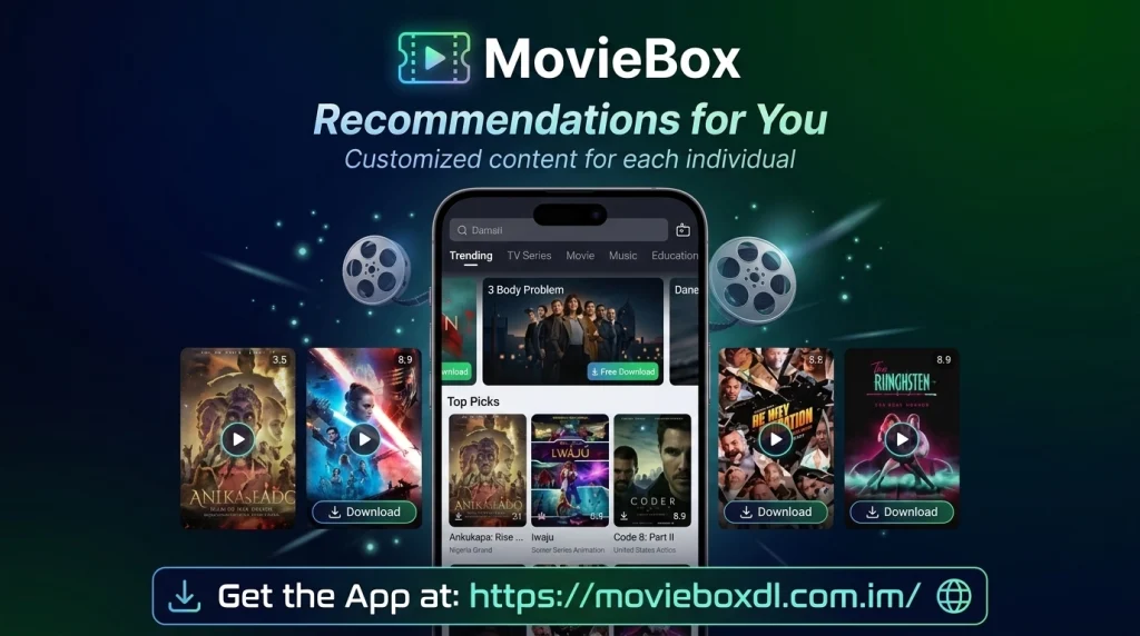 moviebox mod