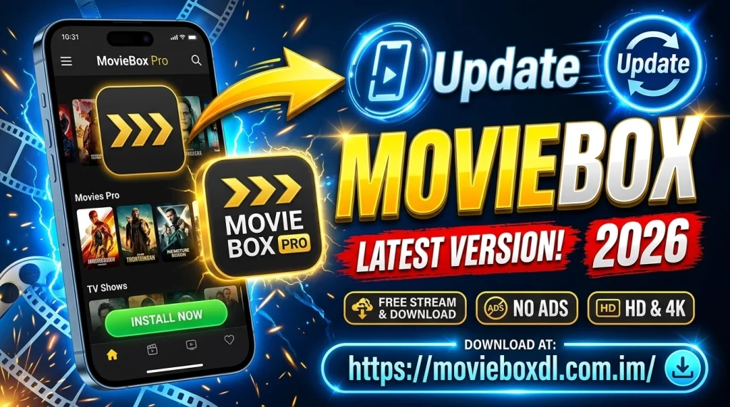moviebox mod apk