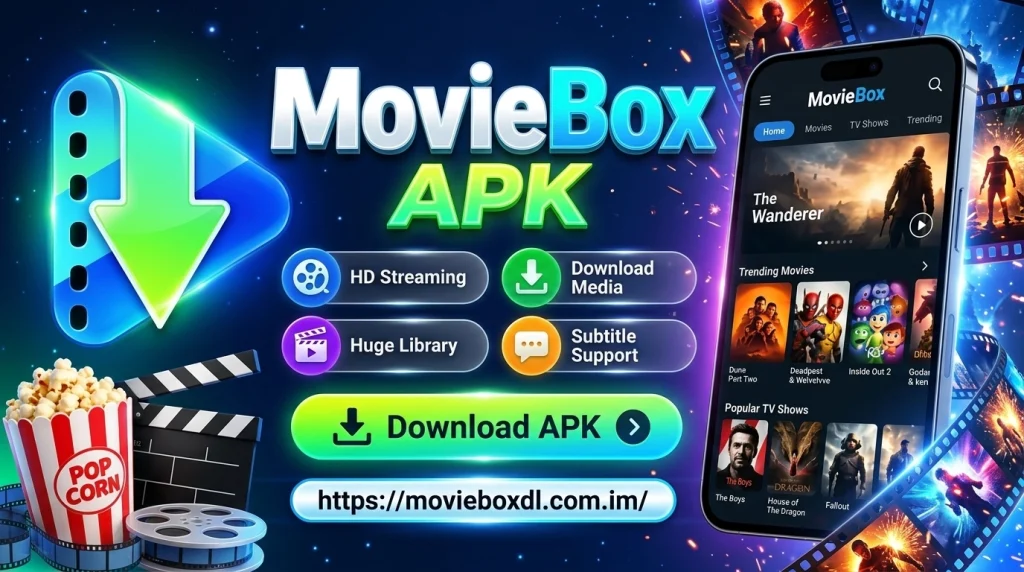moviebox pro